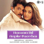 Hamara Dil Aapke Paas Hai (2000) Mp3 Songs